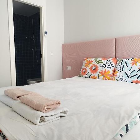 Apartamento Bonito - Playas Las Deveses El Verger Ngoại thất bức ảnh
