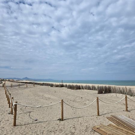 Apartamento Bonito - Playas Las Deveses El Verger Ngoại thất bức ảnh
