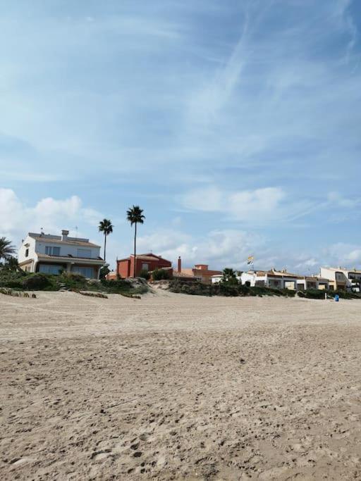 Apartamento Bonito - Playas Las Deveses El Verger Ngoại thất bức ảnh